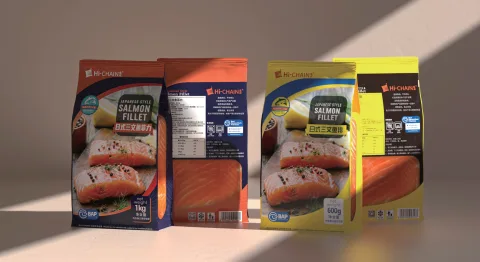 Shanghai Hi-Chain Food Co.Ltd product image 1