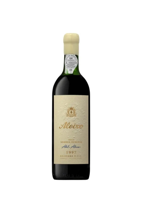Aleixo Family Wines / Real Cave Do Cedro 产品图 1