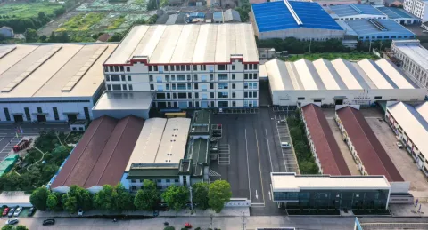 CHANGZHOU FANSHI DRYING EQUIPMENT CO,LTD product image 3