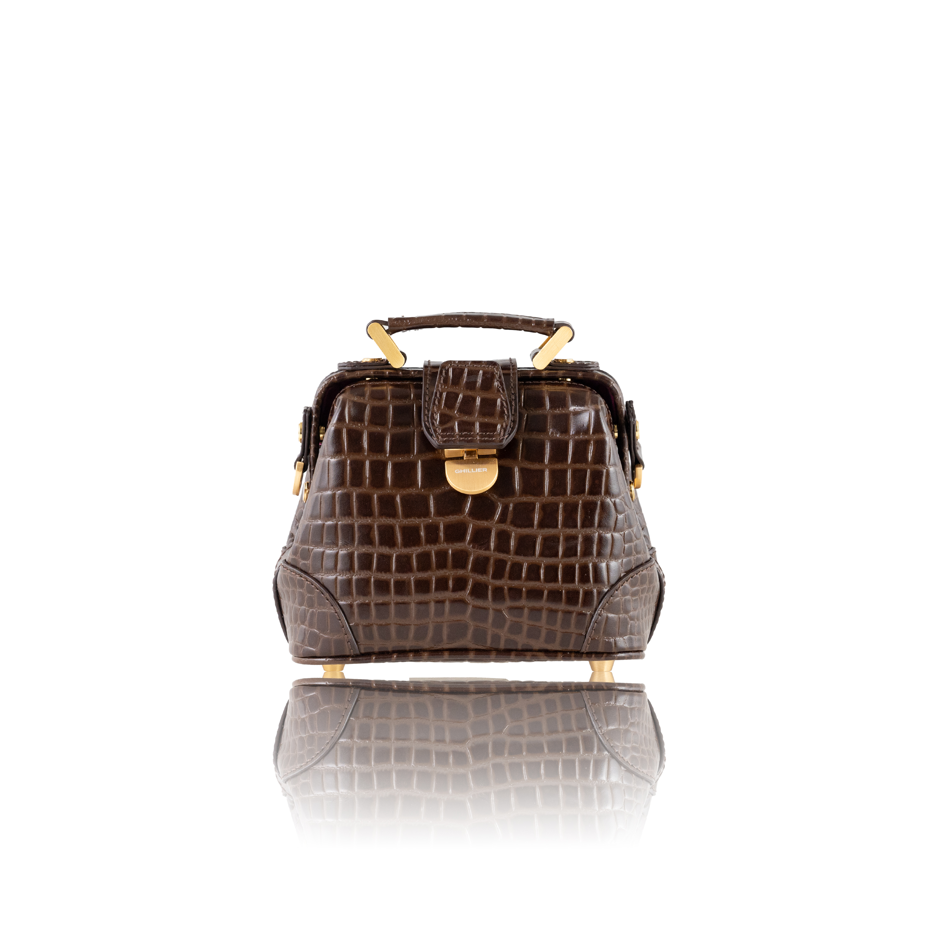 GHILLIER - 1