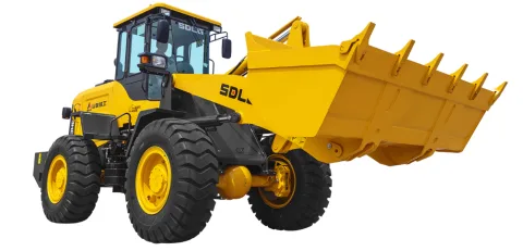 SHANDONG LINGONG CONSTRUCTION MACHINERY CO., LTD. product image 1