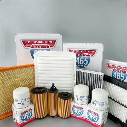 465 LUBRICANTS 产品图 4