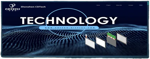 SHENZHEN CDTECH ELECTRONICS product image 3