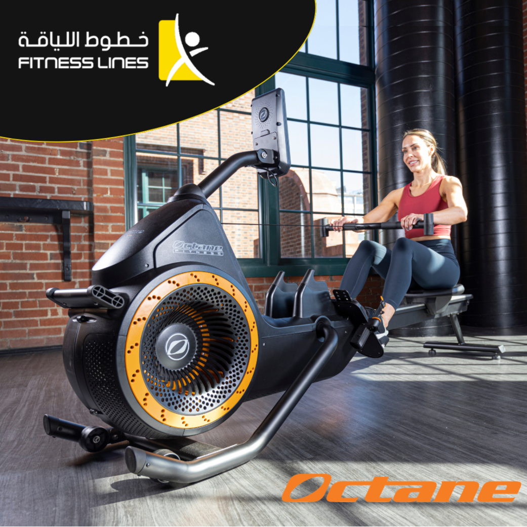Fitness Lines - 4