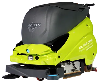 ADLATUS Robotics GmbH 产品图 1