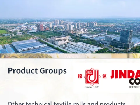 Zhejiang Jinda Coating Co Ltd 产品图 1