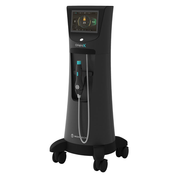 Wontech Co., Ltd. - 1