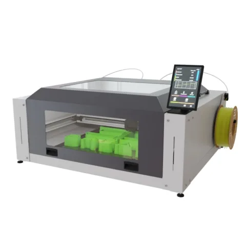 3D-DREAM SRL 产品图 2