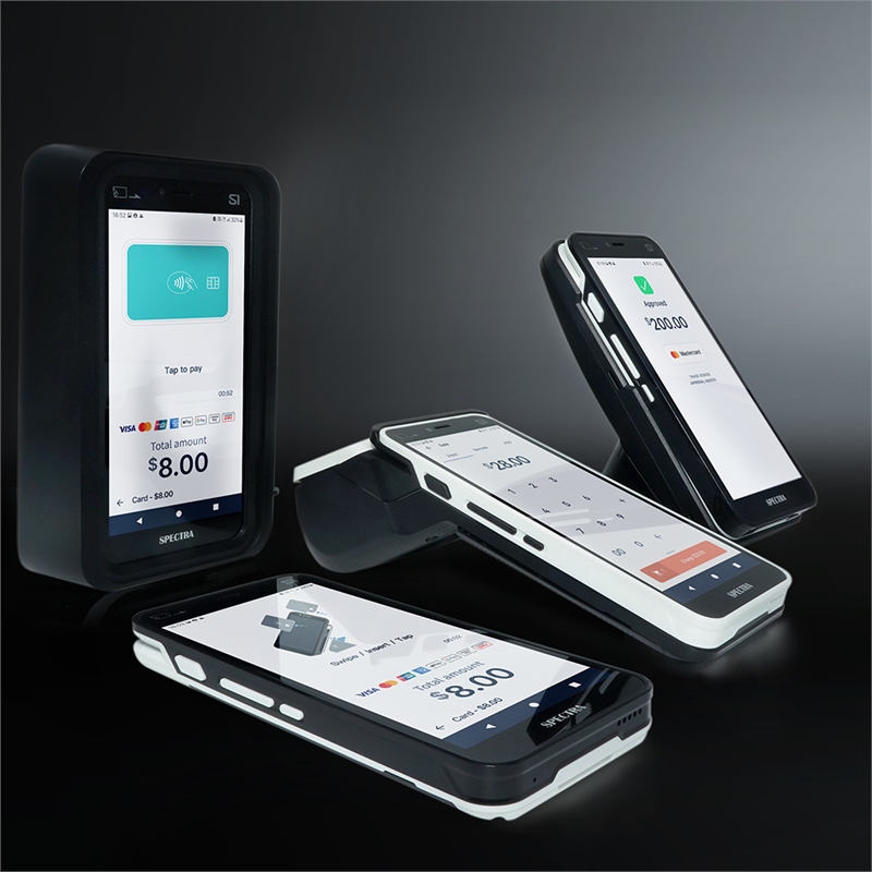 SoePay Limited 产品图 2