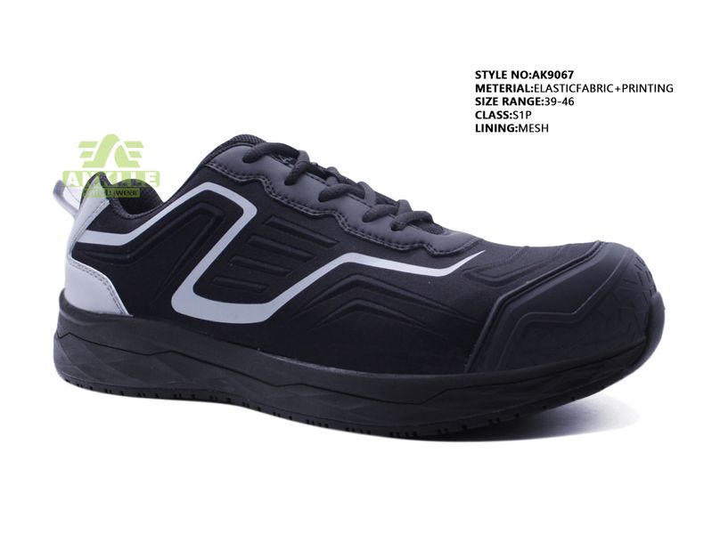 ANKLLE Safety Equipment(Zhejiang)Ltd 产品图 1