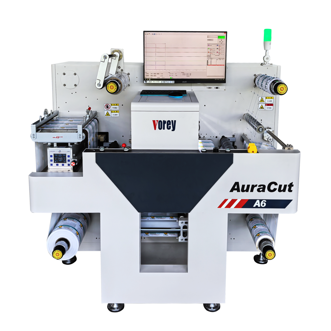 VOREY TECHNOLOGY CO., LTD. product image 2