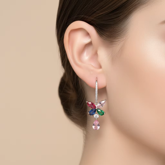 Fu Yuan Silver Jewellery Co Ltd product image 4