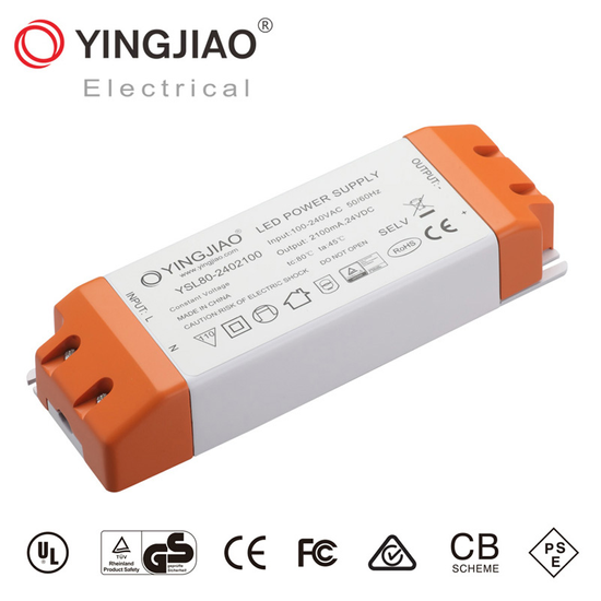 NINGHAI YINGJIAO ELECTRICAL CO., LTD. - 2
