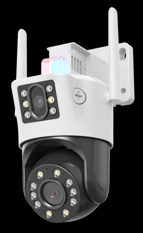 ANSJER ELECTRONICS CO.,LTD. product image 1
