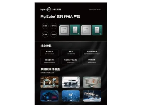 中科芯磁科技（珠海）有限责任公司 产品图 3