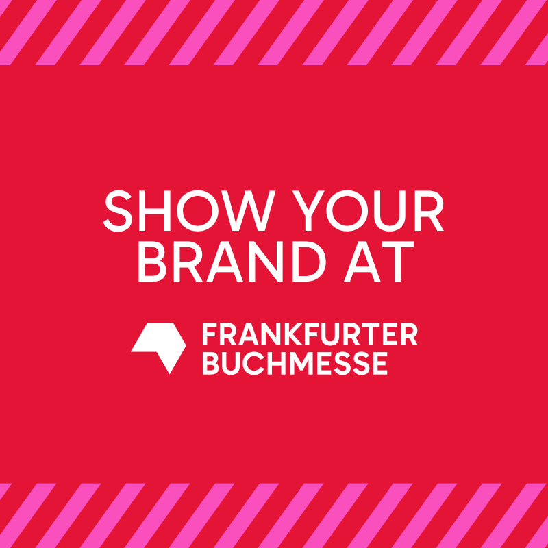 Frankfurter Buchmesse GmbH product image 1