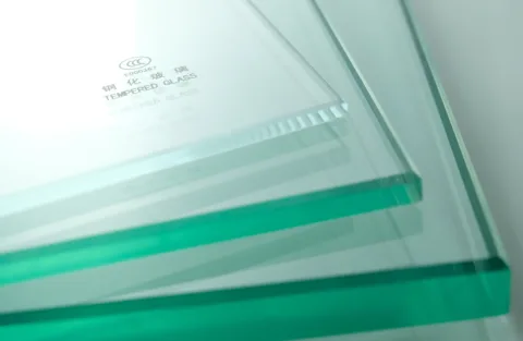 佛山市新兴业玻璃有限公司 产品图 1