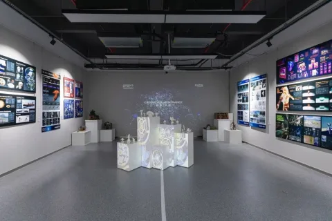 Communication University of China, Nanjing product image 1