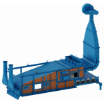 SIEMPELKAMP MASCHINEN- UND ANLAGENBAU GMBH product image 2