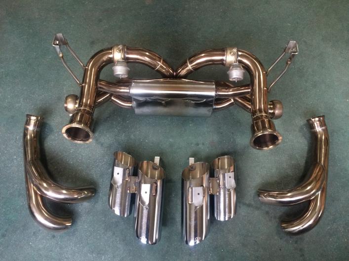 Ningbo Yinzhou Moxin Autoparts Co., Ltd. - 1