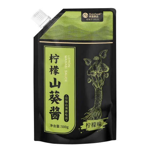 大连荣昌食品有限公司 product image 3