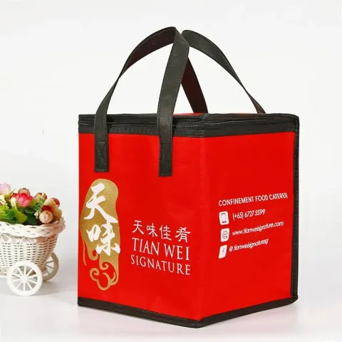 HUAHAO Nonwoven product image 3