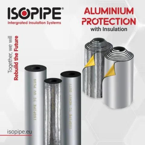 3i International Innovative Industries SA product image 3