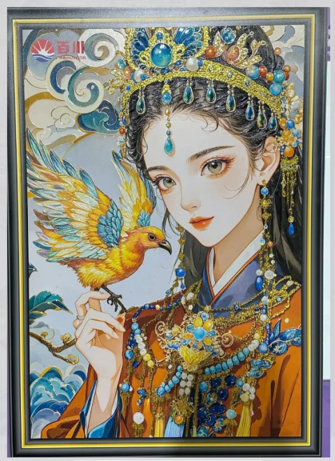 GUANGZHOU BAICHUAN DIGITAL EQUIPMENT CO.,LTD product image 4