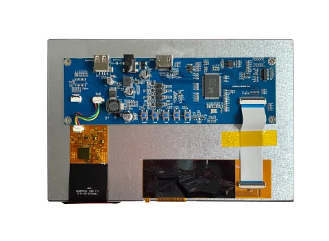 SHENZHEN CDTECH ELECTRONICS product image 2