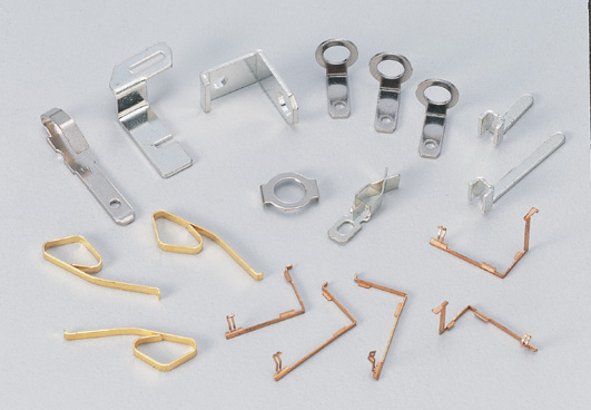 CHANG WAY INDUSTRIES CO., LTD. 产品图 2