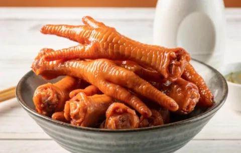 紫燕百味鸡 产品图 1