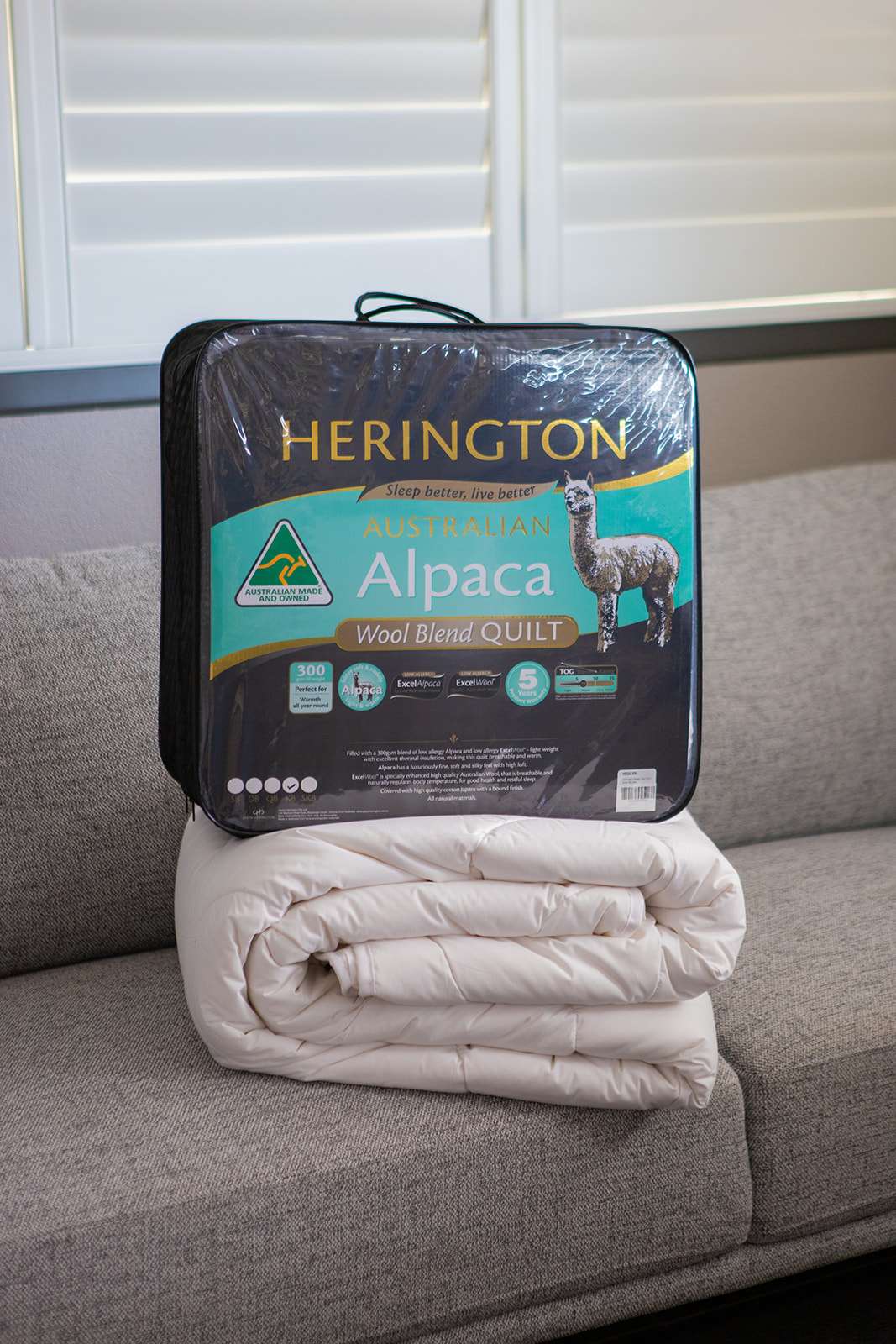 Jaspa Herington P/L product image 2