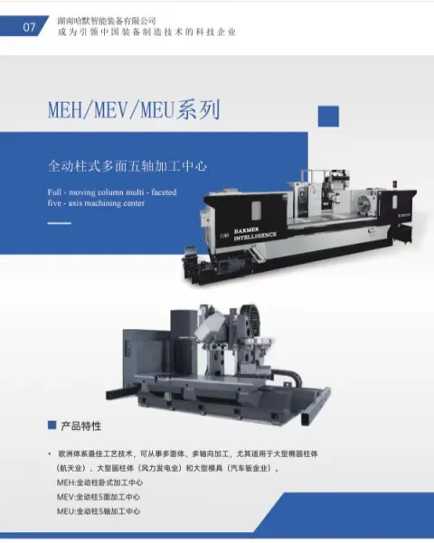 湖南哈默智能装备有限公司 产品图 3