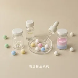 YAN YI INDUSTRIAL CO., LTD. product image 2