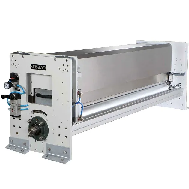 IEEC POWER ELECTRONICS PVT LTD - 2