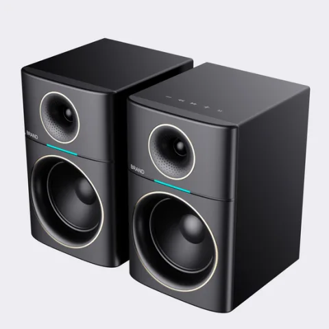 Guangdong ERSE Acoustics Inc. 产品图 2