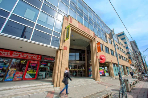 加拿大多伦多百年理工学院 产品图 4