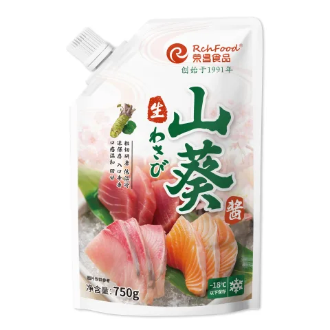 大连荣昌食品有限公司 product image 2