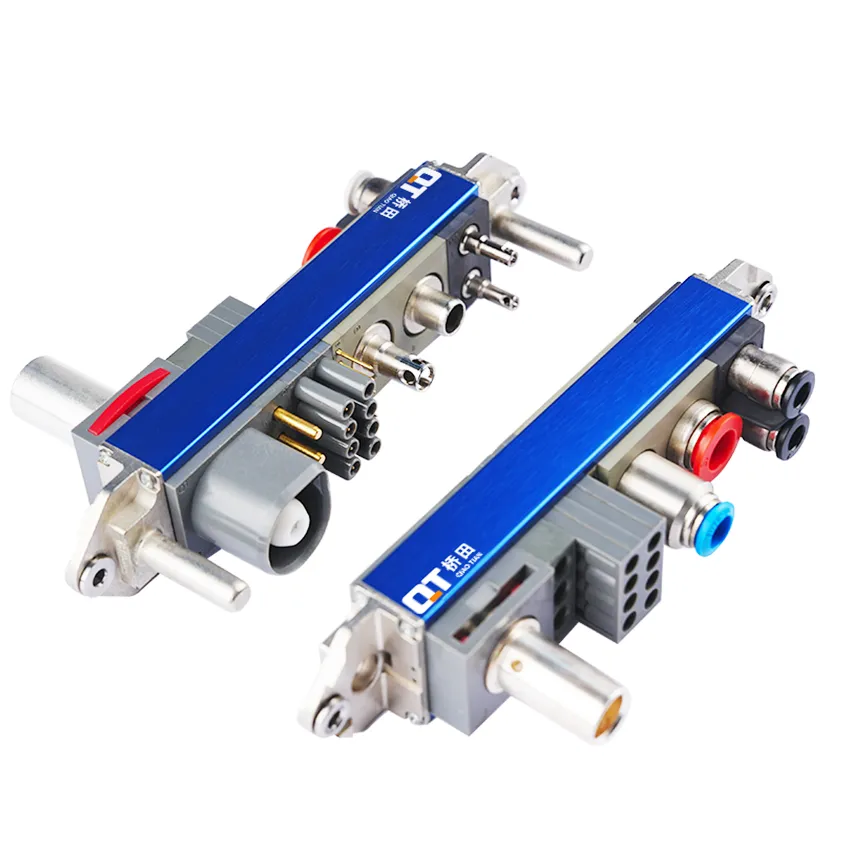 Shanghai Qiaotian Intelligent Equipment Co., Ltd - 4