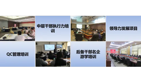 恩和企业管理（江苏）有限公司 产品图 3