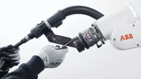 ABB Engineering (Shanghai) Ltd. product image 1