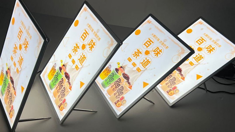 上海鸿艺广告有限公司 产品图 1