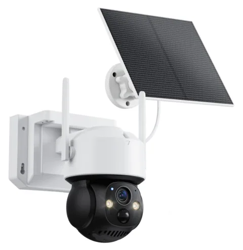 ANSJER ELECTRONICS CO.,LTD. product image 2