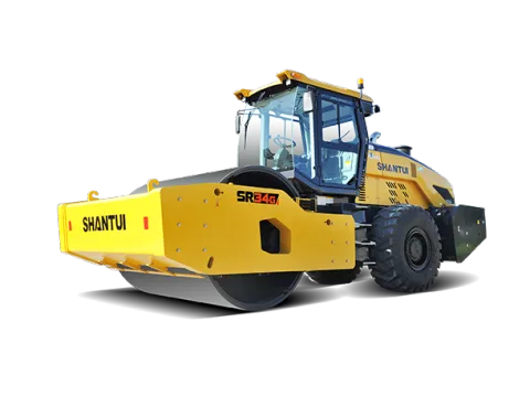 SHANTUI CONSTRUCTION MACHINERY CO., LTD. product image 2