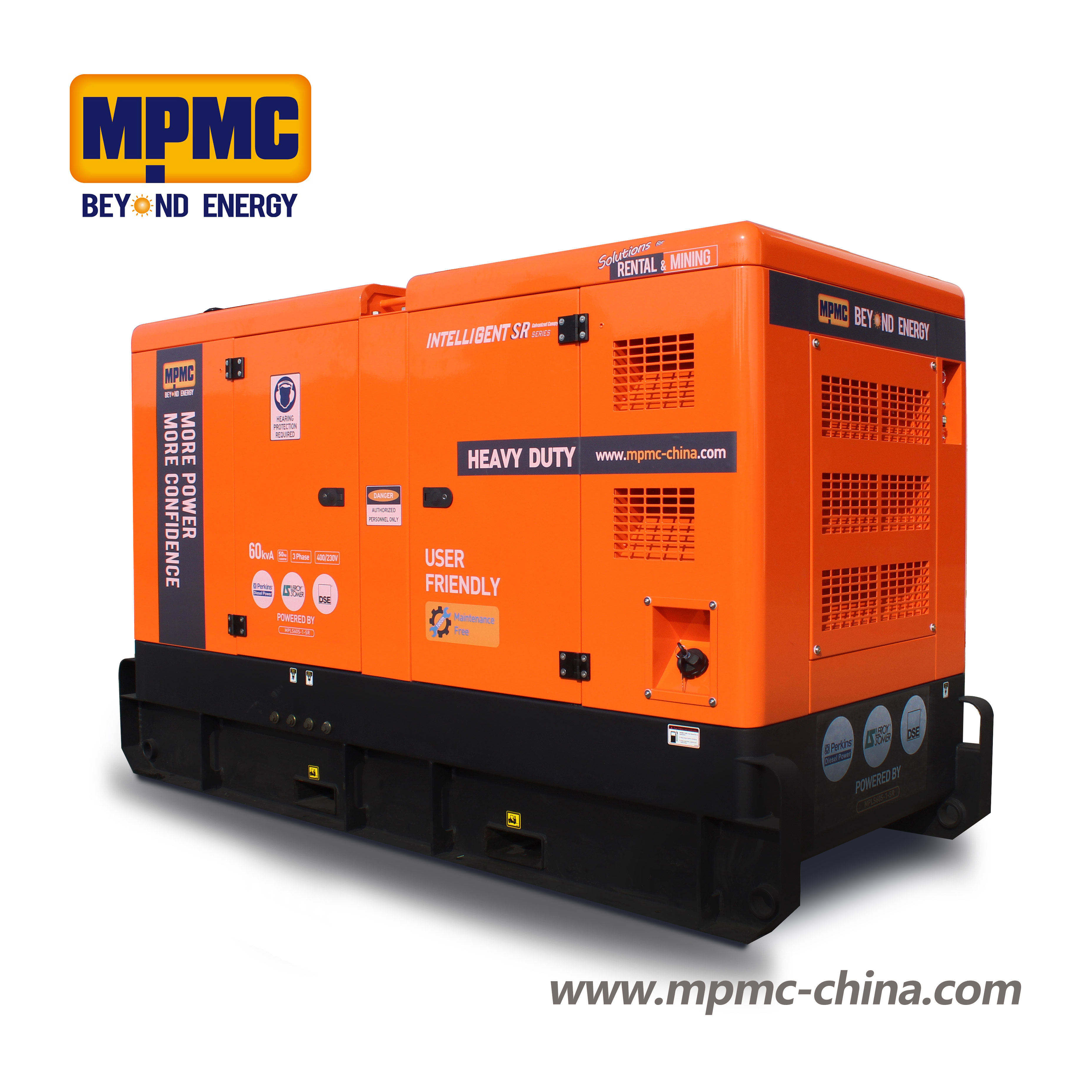 MPMC POWERTECH CORP. - 1