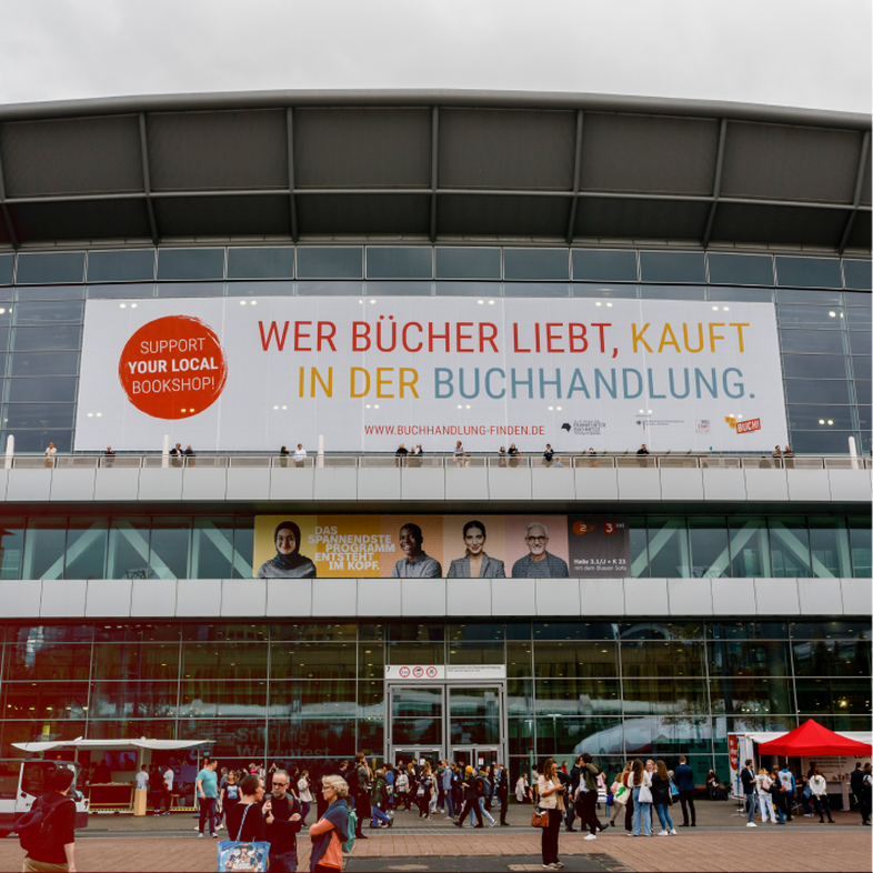 Frankfurter Buchmesse GmbH product image 2