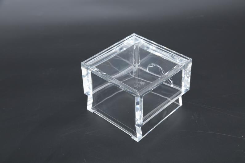 Dongguan Changan Qianyi Plastic Hardware Products Factory product image 1