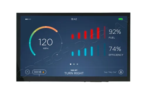 SHENZHEN CDTECH ELECTRONICS product image 4