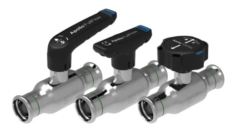 Aalberts integrated piping systems B.V. product image 3