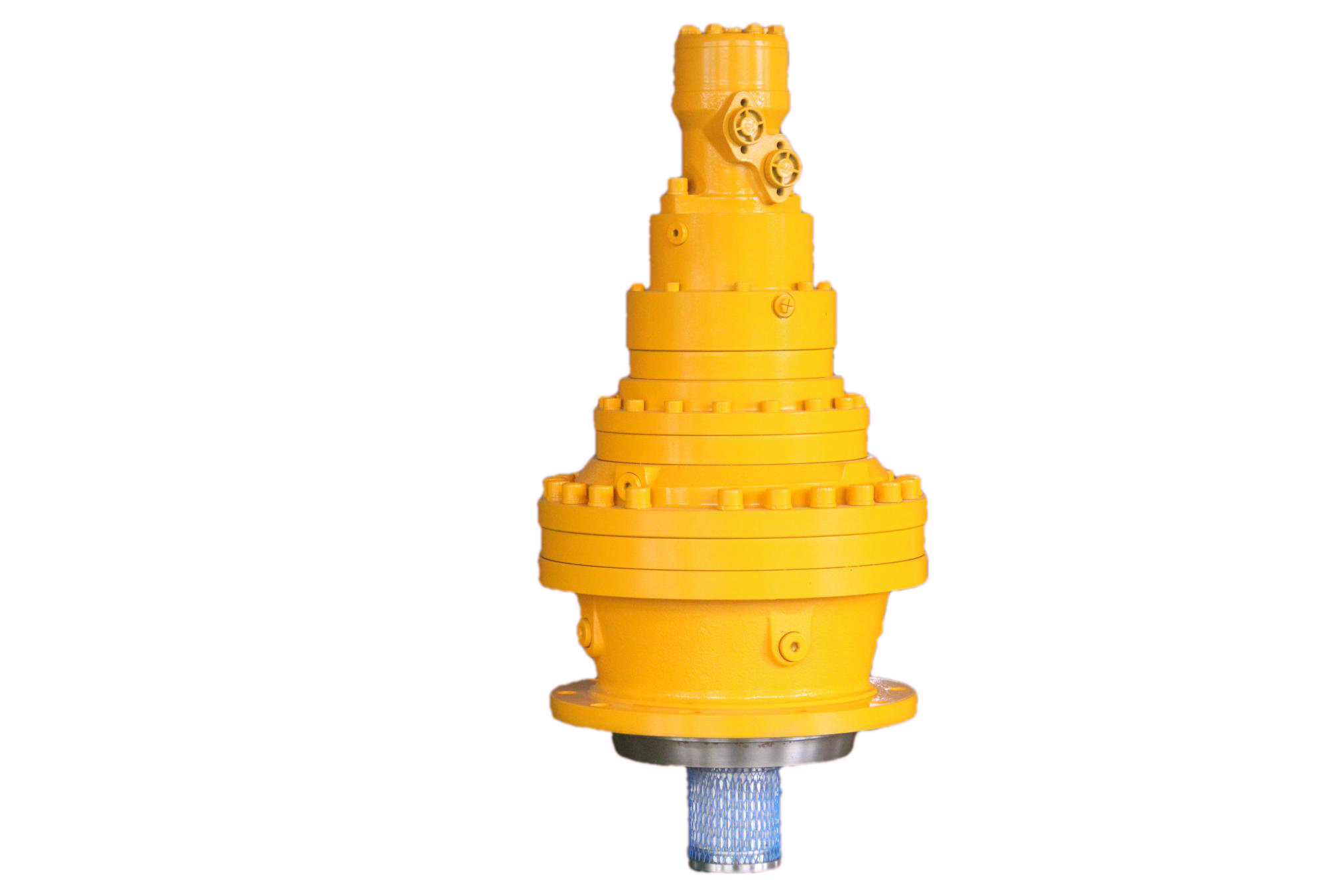 Ningbo Dongyu Hydraulics Co., Ltd. - 2